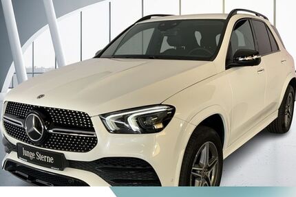 Mercedes-Benz GLE 350 95.841 km 52.980 &euro; Dresden 01239