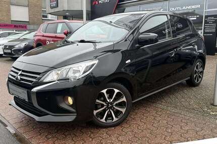 Mitsubishi Space Star 63.859 km 12.450 &euro; Bocholt 46397