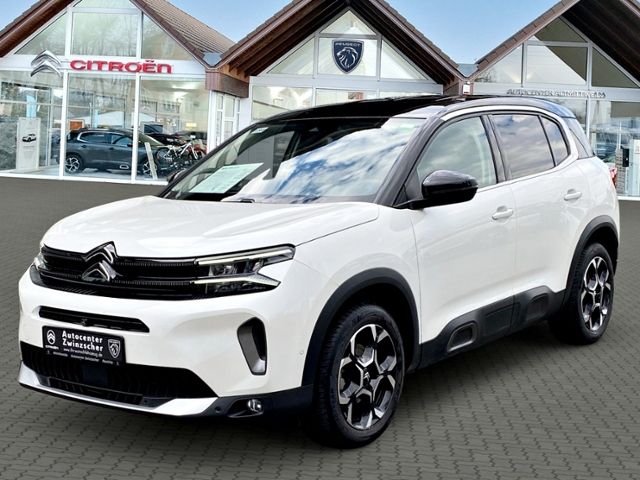 Citroen C5 Aircross 22.176 km 22.850 € Altmittweida 09648