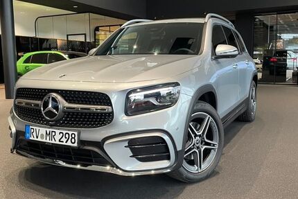 Mercedes-Benz GLB 200 9.000 km 46.900 &euro; Ravensburg 88214