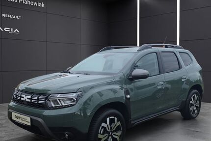 Dacia Duster 25.792 km 22.785 &euro; Neubrandenburg 17039