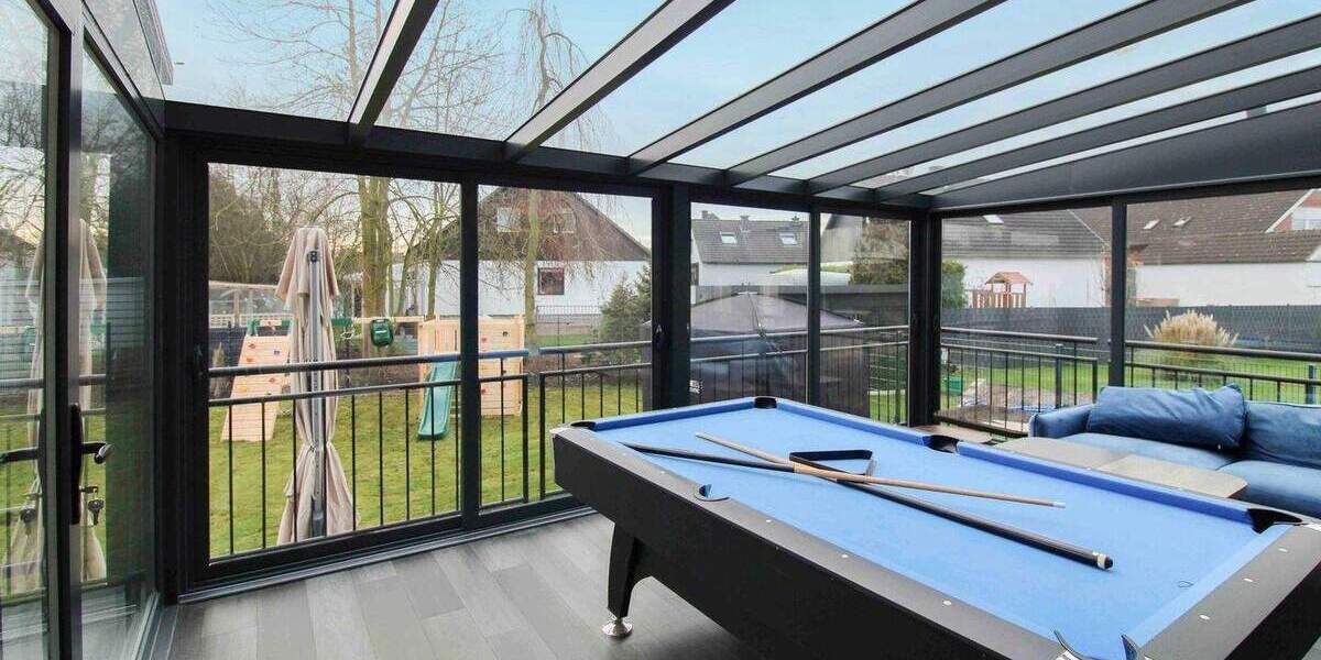 Einfamilienhaus Hamm Wiescherhöfen - 1 Zimmer, 358 m&sup2;, 1.100.000&euro; | Angebot:25880075