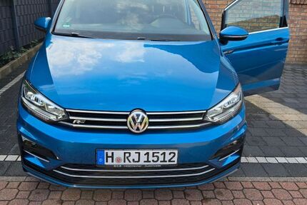 VW Touran 103.000 km 19.990 &euro; Lehrte 31275