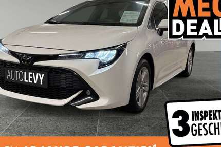 Toyota Corolla 63.115 km 20.970 &euro; Köln 50825