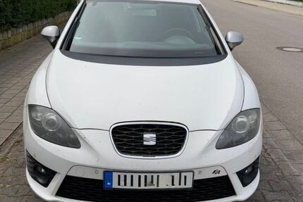 Seat Leon 300.000 km 4.200 &euro; Roth 91154