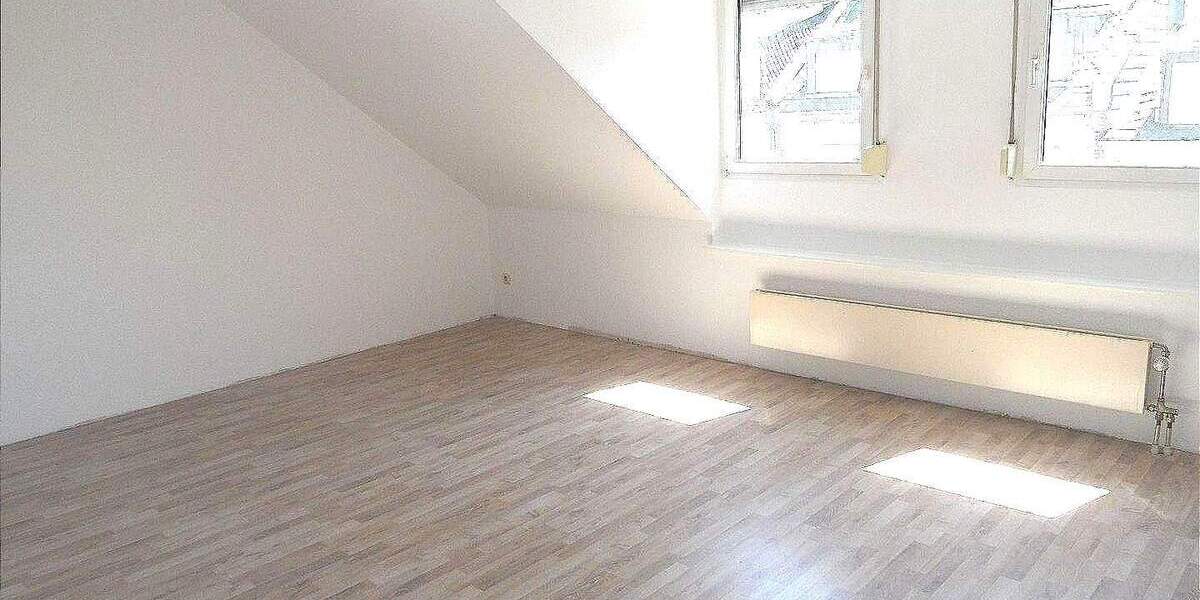 Etagenwohnung Konz Karthaus - 2 Zimmer, 64 m&sup2;, 620&euro; | Angebot:25770152