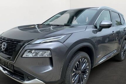 Nissan X-Trail 3.905 km 44.280 &euro; Kirchseeon 85614