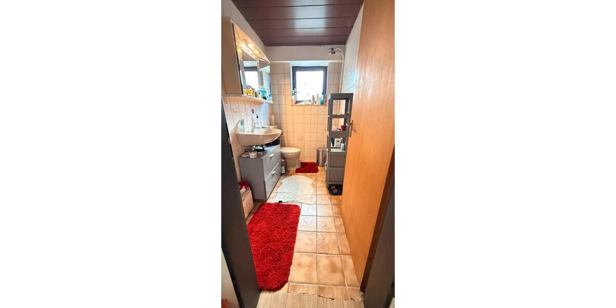 Etagenwohnung Bischofsheim - 1 Zimmer, 30 m&sup2;, 610&euro; | Angebot:26381174