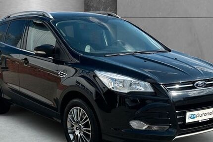 Ford Kuga 189.000 km 6.690 &euro; Walsrode 29664