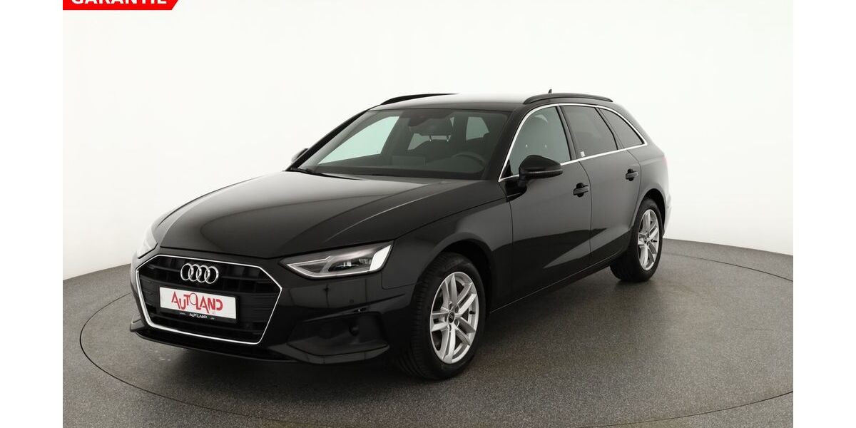 Audi A4 69.987 km 25.990 &euro; Chemnitz 09113