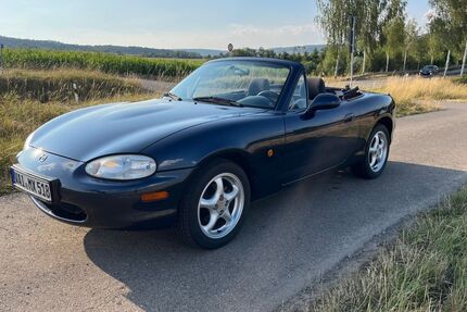 Mazda MX-5 107.000 km 7.490 &euro; Vaihingen an der Enz 71665
