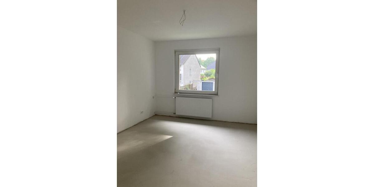 Etagenwohnung Mülheim an der Ruhr Mellinghofen - 3.5 Zimmer, 60 m&sup2;, 575&euro; | Angebot:26672527