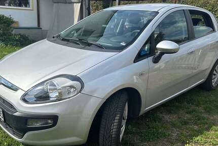 Fiat Grande Punto 103.050 km 1.699 &euro; Moosach 85665