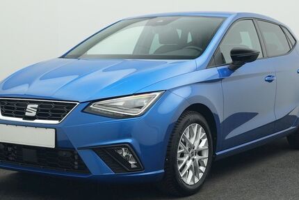 Seat Ibiza 18.300 km 22.750 &euro; Greding an der A9 91171