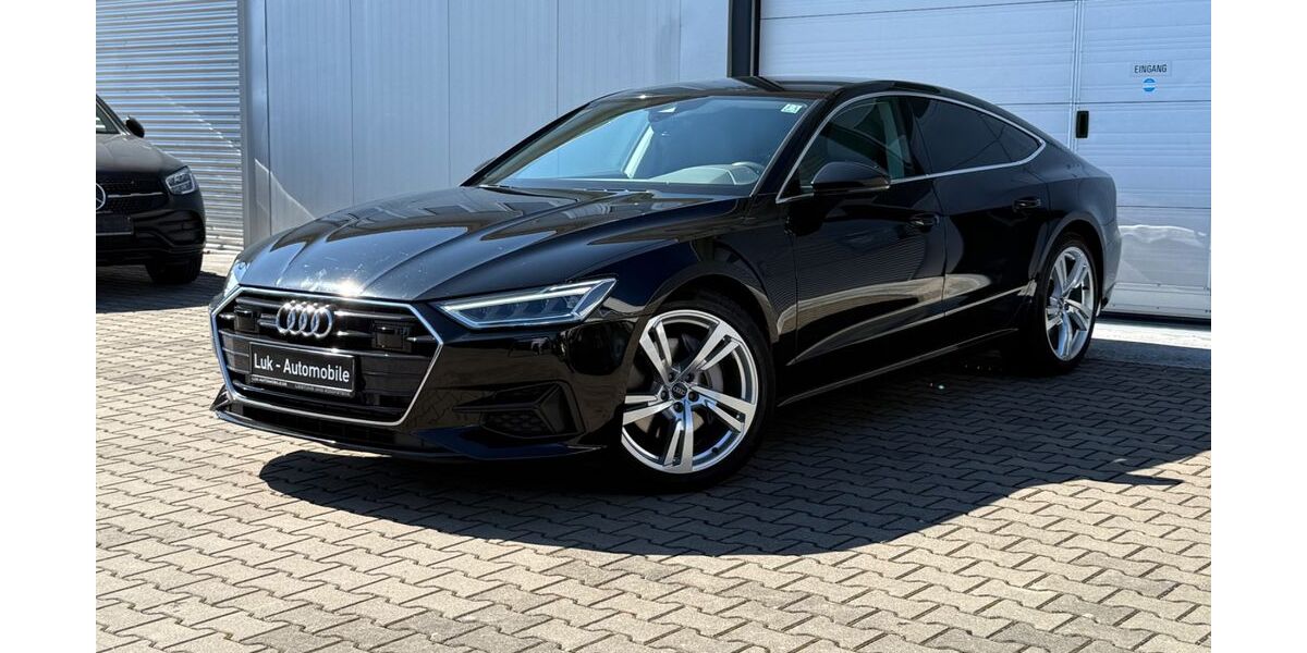 Audi A7 87.233 km 37.500 &euro; Königsbrunn 86343