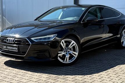 Audi A7 87.233 km 38.000 &euro; Königsbrunn 86343