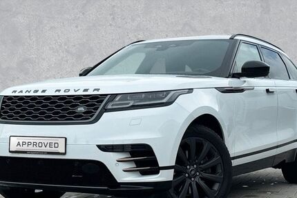 Land Rover Range Rover Velar 24.000 km 48.750 &euro; Karlsruhe 76187