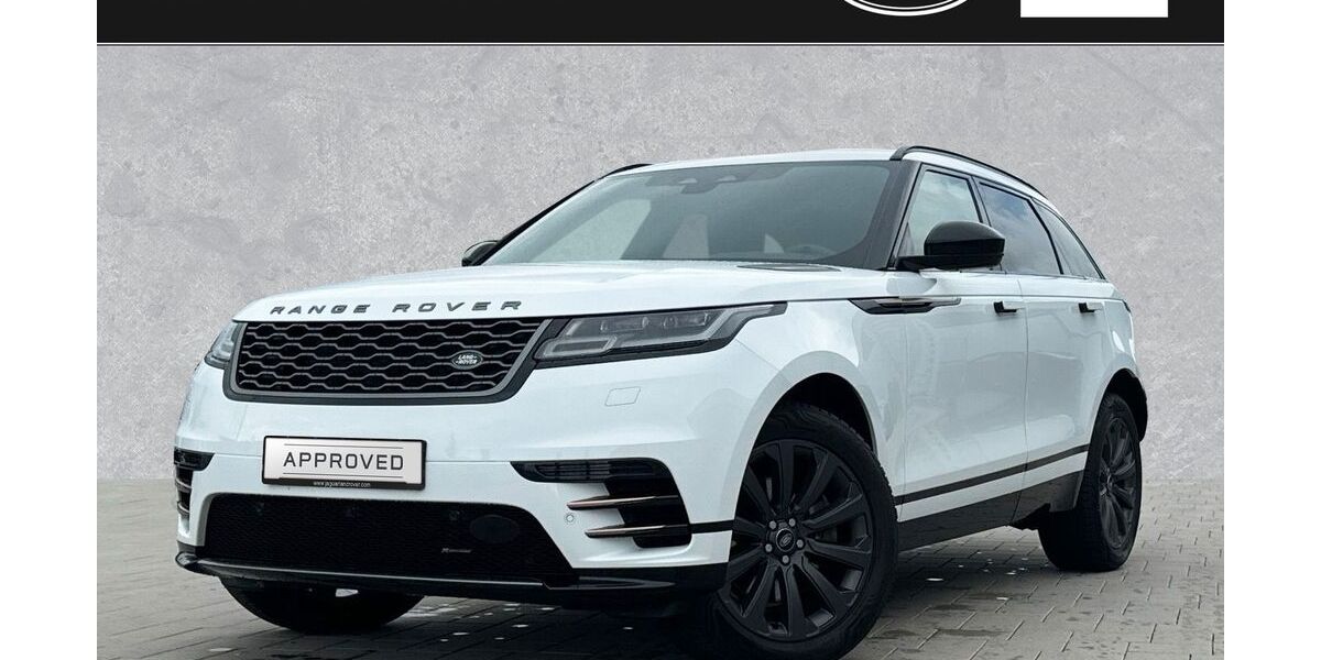 Land Rover Range Rover Velar 24.000 km 48.750 &euro; Karlsruhe 76187