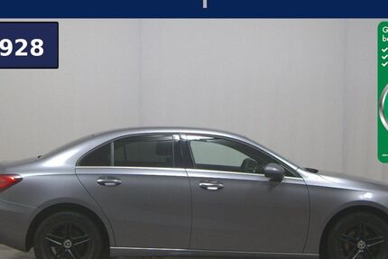 Mercedes-Benz A 200 127.329 km 21.480 &euro; Gyhum/Bockel 27404