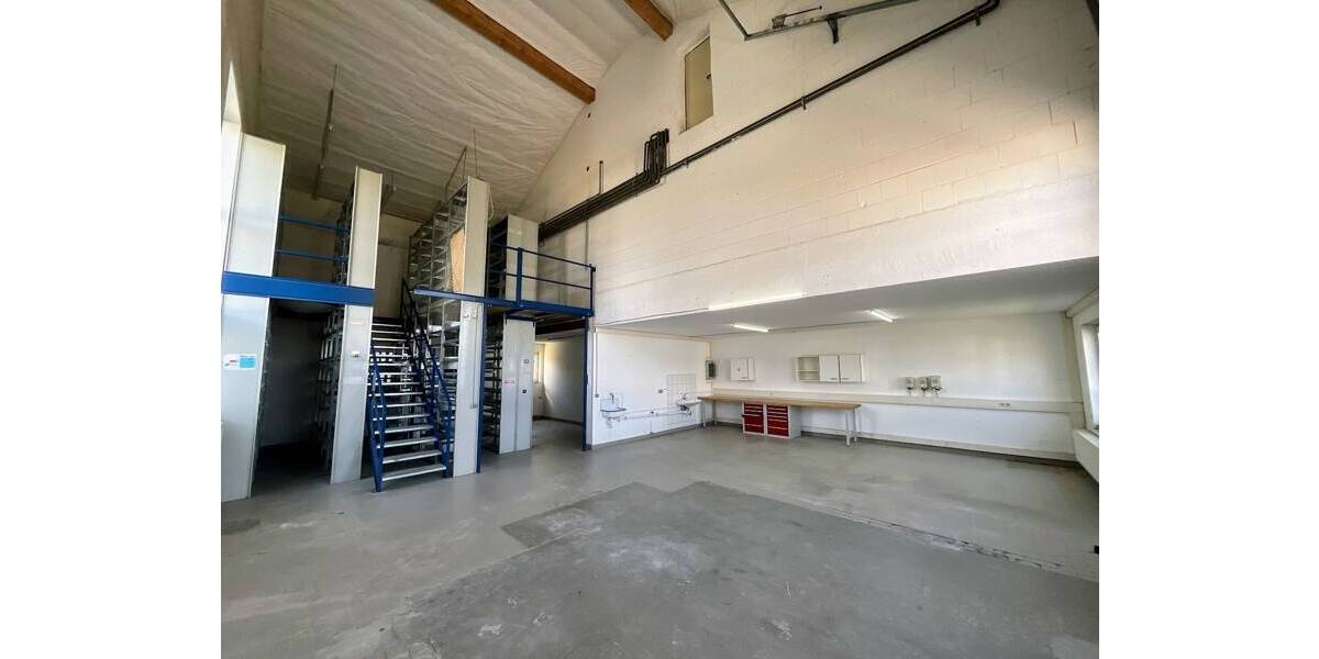 Gewerbeobjekt Laatzen Rethen - 559.000&euro; | Angebot:26449396