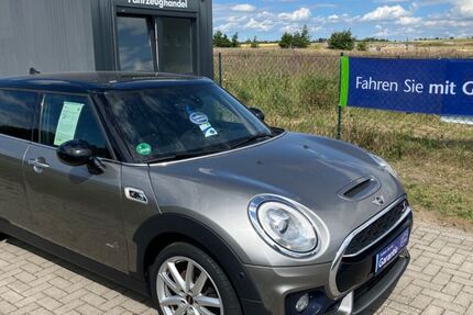 Mini Cooper S 217.850 km 9.999 € Wismar 23970