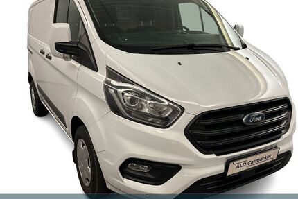 Ford Transit Custom 45.903 km 19.280 &euro; Dorfmark 29683