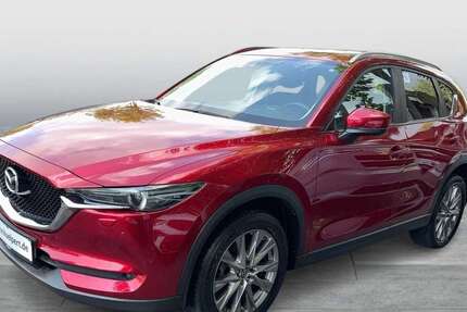 Mazda CX-5 58.256 km 22.495 &euro; Dortmund-Marten 44379