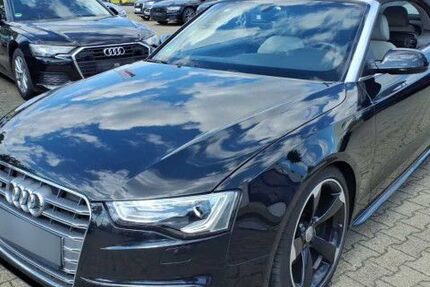 Audi A5 85.000 km 14.200 &euro; Wiesbaden 65201
