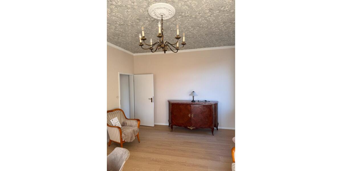 Etagenwohnung Forchheim - 2 Zimmer, 67 m&sup2;, 1.500&euro; | Angebot:26594893