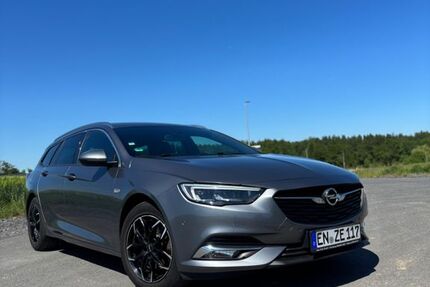 Opel Insignia 145.000 km 12.200 &euro; Menden 58708