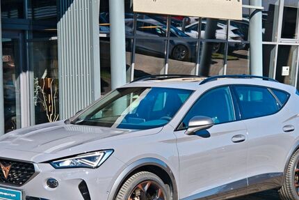 Cupra Formentor 23.350 km 29.980 &euro; Wissen 57537