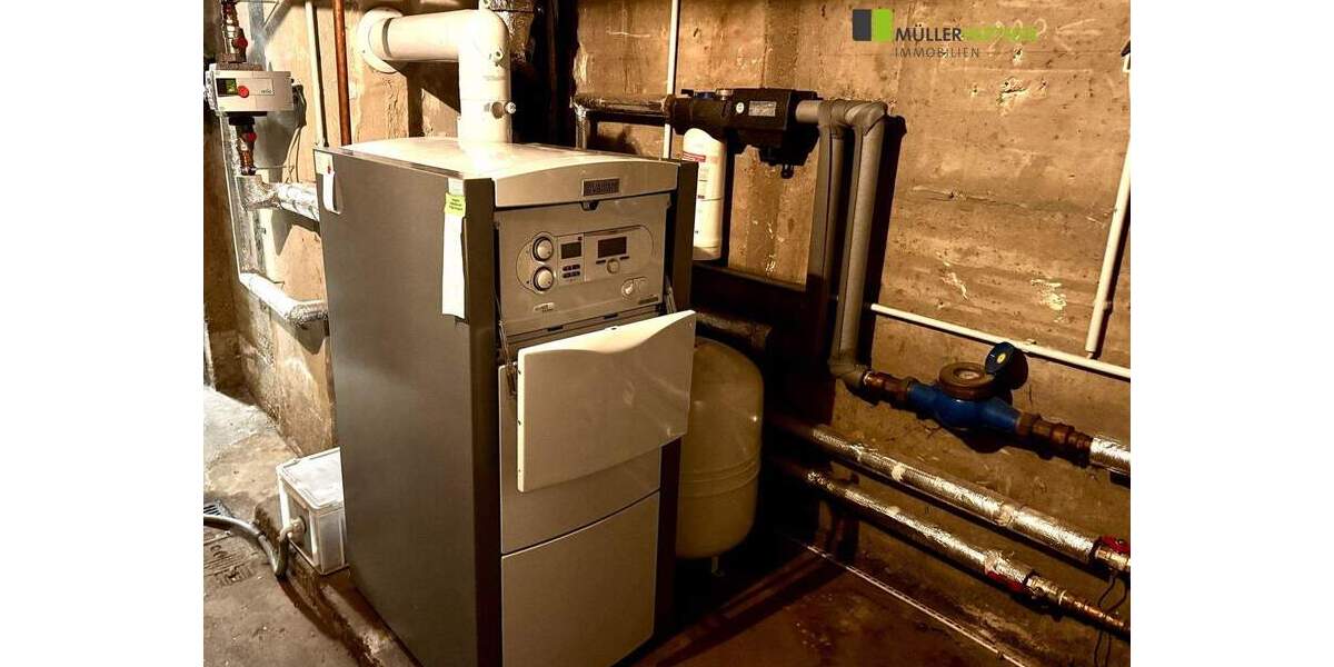 9-Familienhaus mit Terrassen, Garten und Balkonen in Köln-Urbach 2 zimmer