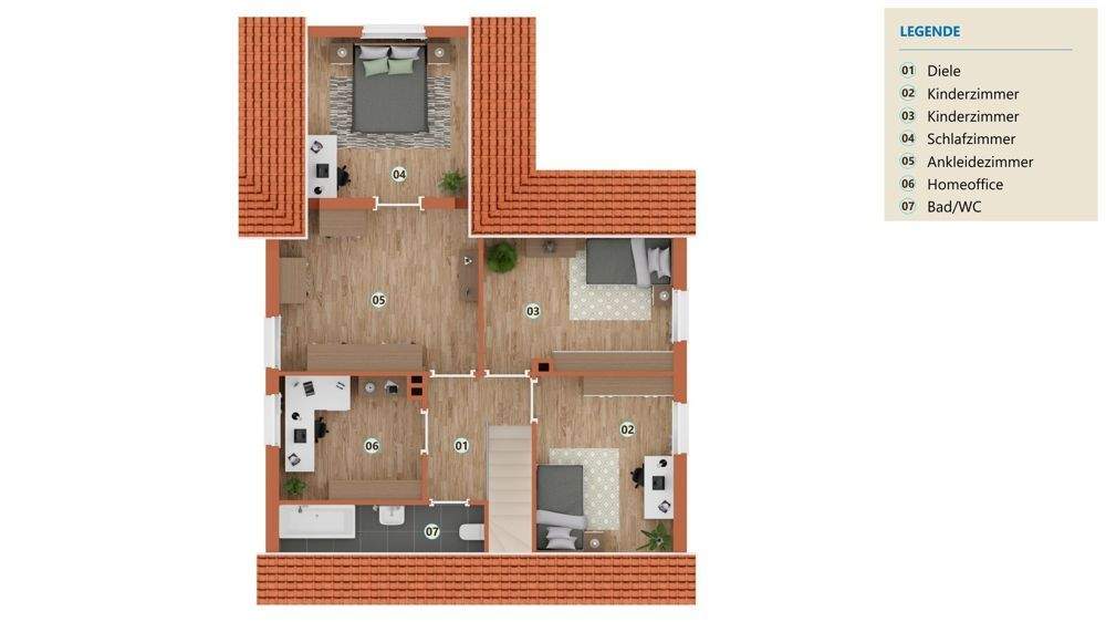 Grundstück Bornheim Sechtem - 490.000&euro; | Angebot:25409683