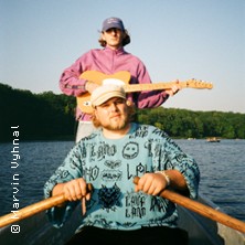 Maël & Jonas - Two Spoons Sugar Vol. 2 - Tour 2025/2026 15.01.2026 ROXY Ulm