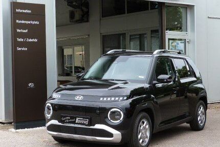 Hyundai INSTER 4.500 km 27.900 &euro; Geretsried 82538