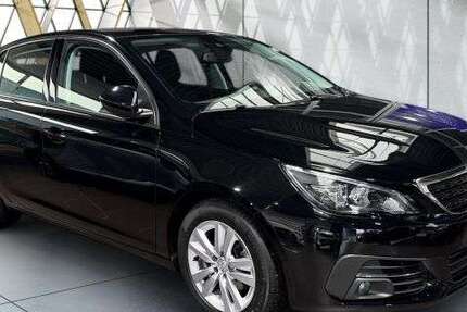 Peugeot 308 74.550 km 13.990 &euro; Wegberg 41844