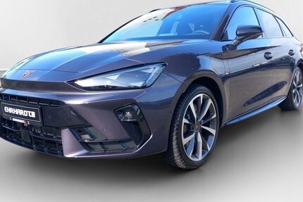 Cupra Leon 5.000 km 42.950 &euro; Leipzig 04129