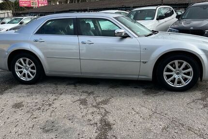 Chrysler 300C