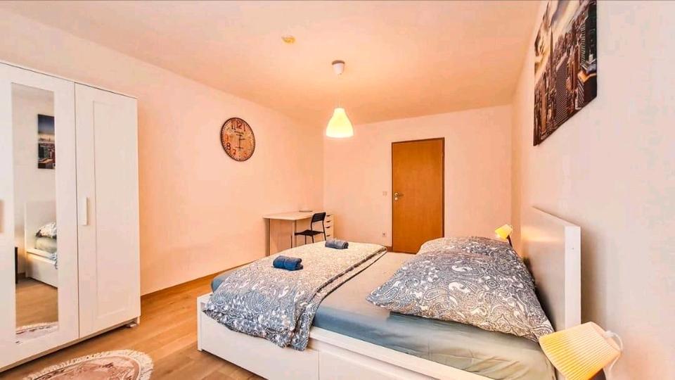 Dachgeschoßwohnung Fürth Bislohe - 3 Zimmer, 69 m&sup2;, 259.000&euro; | Angebot:25137947