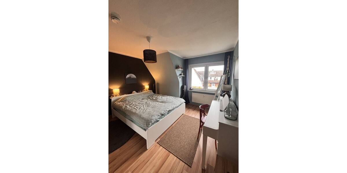 Etagenwohnung Neu Wulmstorf - 3 Zimmer, 68 m&sup2;, 690&euro; | Angebot:26657418