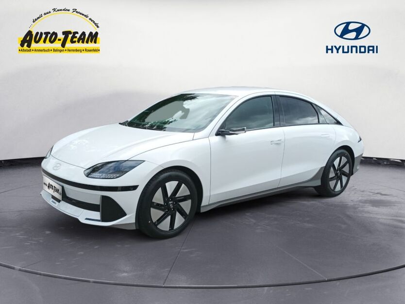 Hyundai IONIQ 6 19.000 km 48.900 € Herrenberg 71083