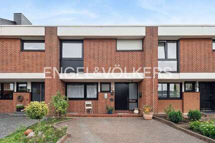 Haus zum Kaufen in Pulheim 195.000 € 107 m² 4 zimmer