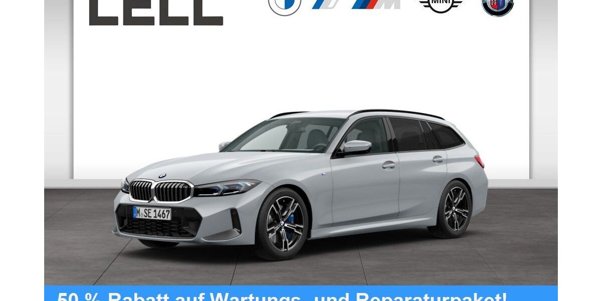 BMW 318 13.166 km 39.850 &euro; Wunsiedel 95632