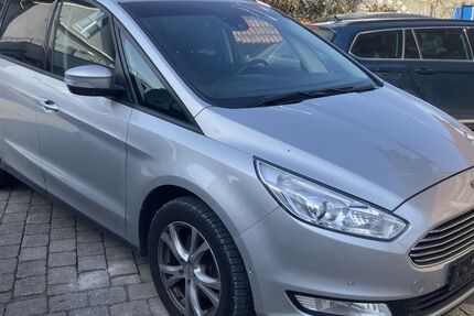 Ford Galaxy 177.500 km 12.200 &euro; Erding-Bergham 85435