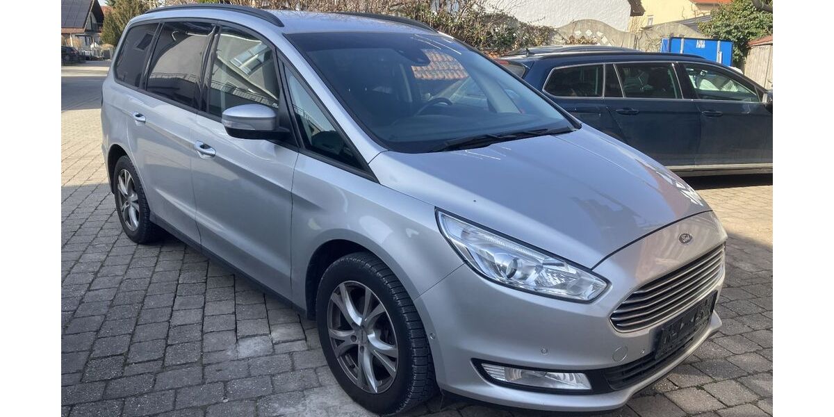 Ford Galaxy 177.500 km 12.980 &euro; Erding-Bergham 85435