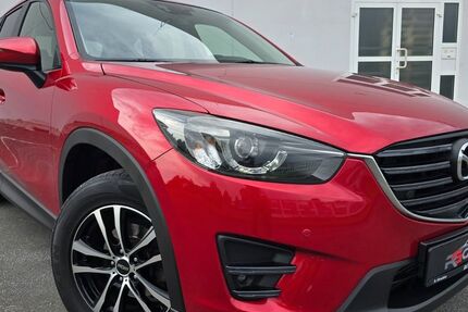 Mazda CX-5 148.000 km 9.350 &euro; Lippstadt 59557