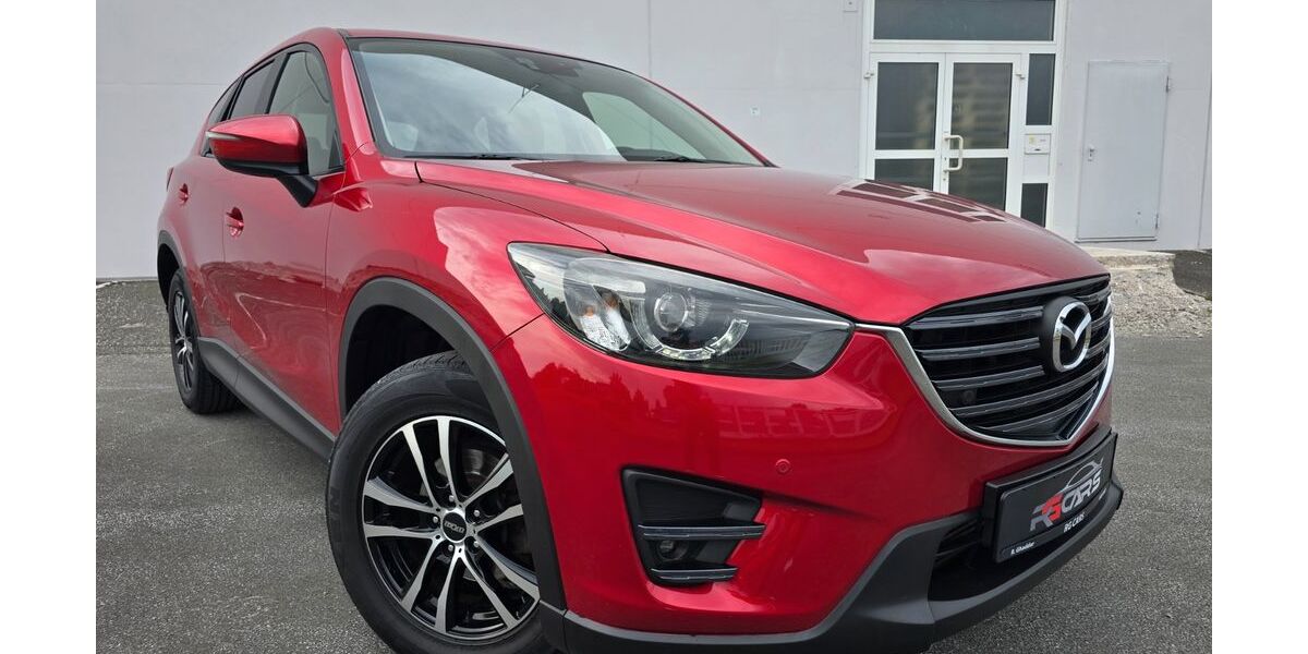 Mazda CX-5 148.000 km 9.350 &euro; Lippstadt 59557