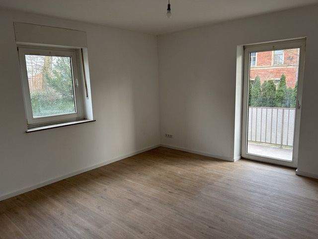 Etagenwohnung Neunkirchen am Sand Neunkirchen - 2 Zimmer, 56 m&sup2;, 650&euro; | Angebot:25355888