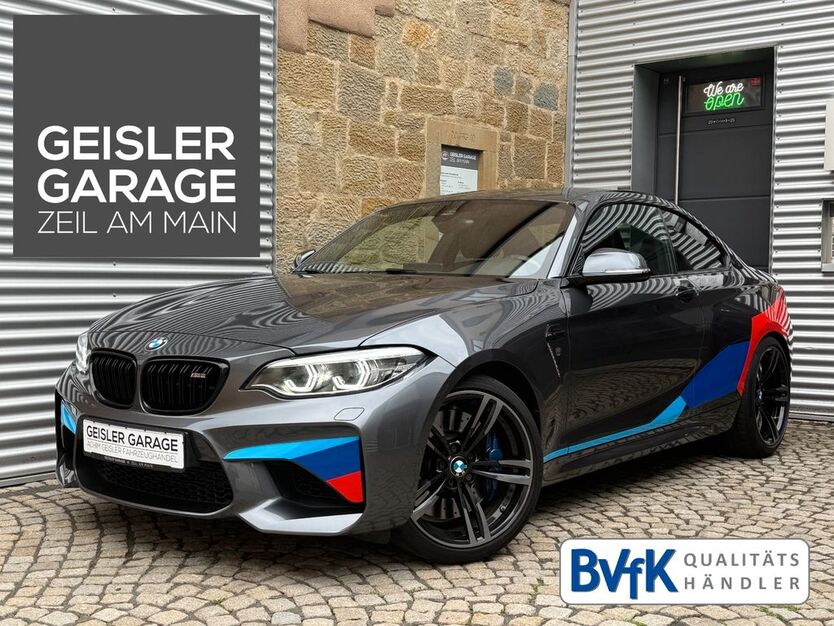 BMW M2 73.646 km 40.985 € Zeil am Main 97475