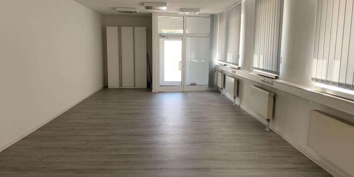 Gewerbeobjekt Zossen Finkenherd - 1.284&euro; | Angebot:26309499